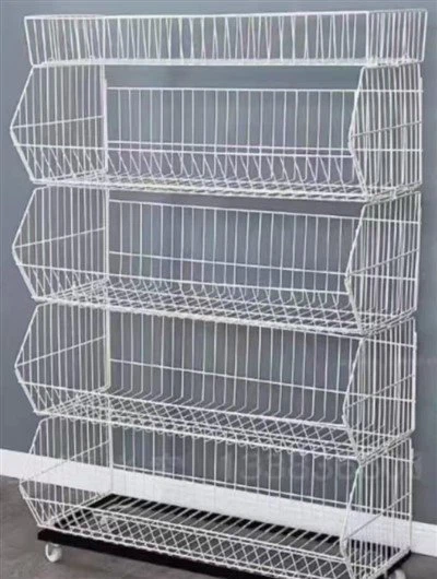 Buzilgan simli qafas