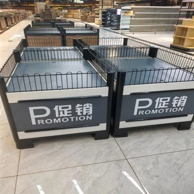 Reklama displey stoli